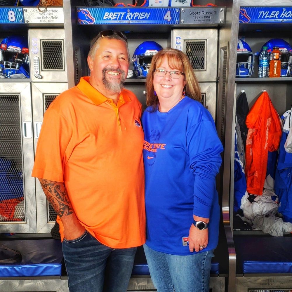 Meet your Posher, Dawn